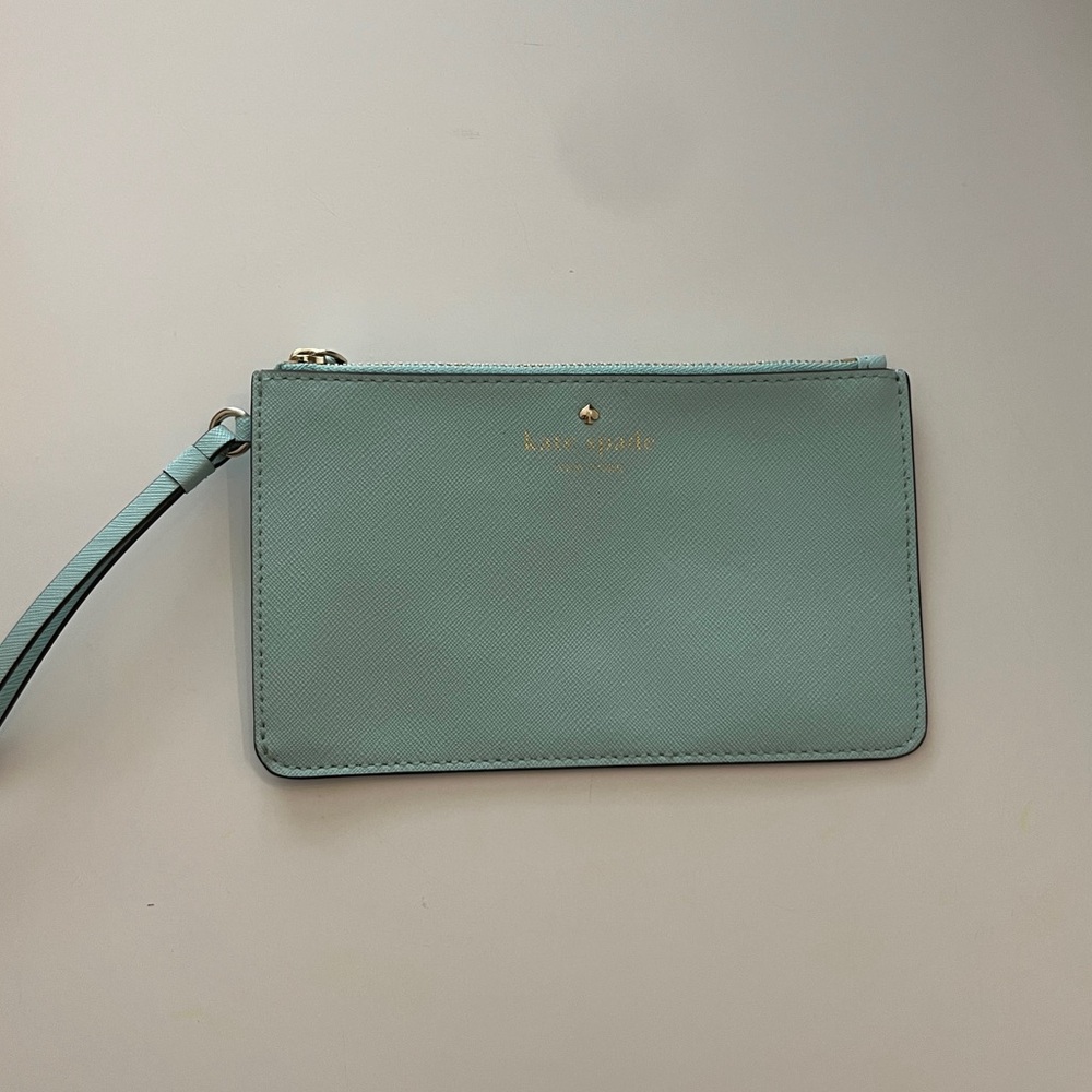 Kate Spade Wristlet